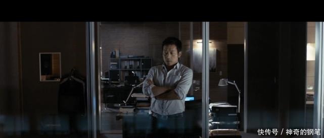  姜律师|《委托人》｜你永远不知道睡在枕边的是半生依靠，还是万丈深渊