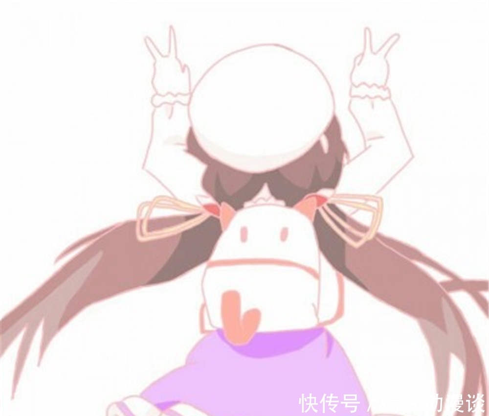  必不可少|“高冷”·“火爆”·动漫头像，必备“校霸头像”，杠把子必不可少