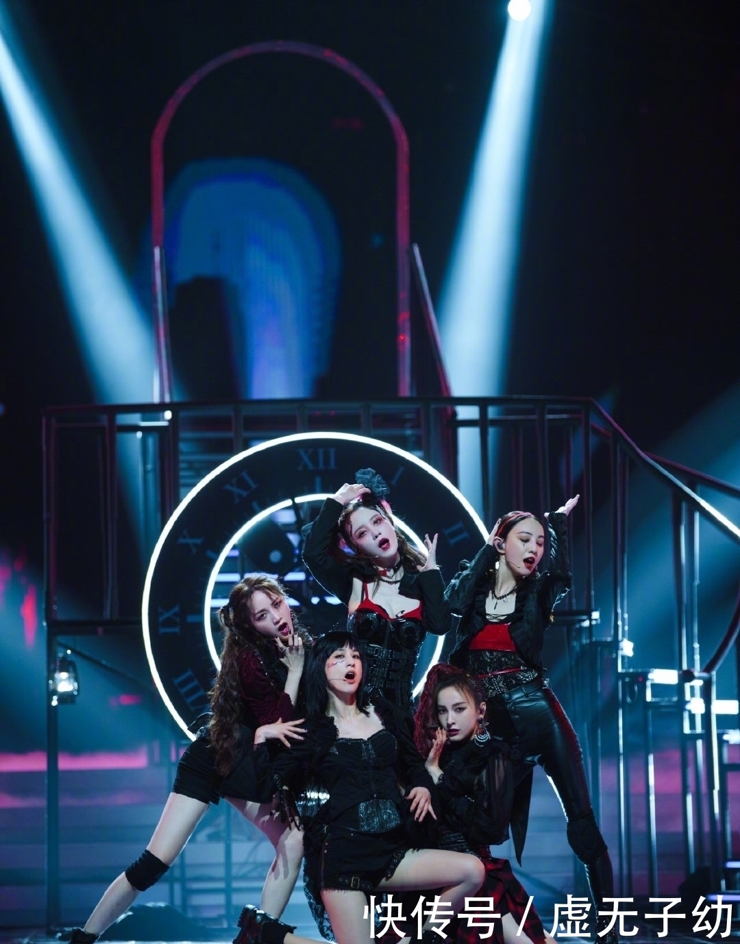  孟佳|芒果TV一手好牌要打烂？孟佳被淘汰，只看知名度浪姐真的走不远！