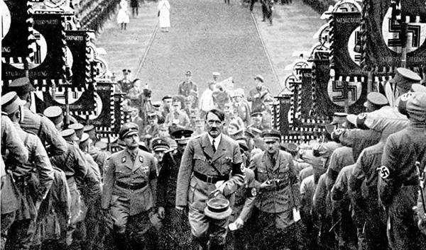 打赢|德国打赢二战的可能性有多大?德国最有可能用哪种方式打赢二战?