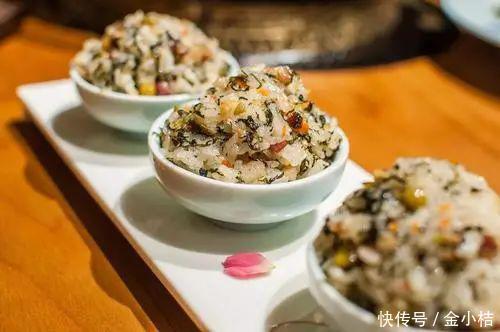 花样|论吃饭,能吃出这么多花样的,我只服这个地方!