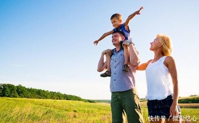 孩子|“妈,你那时候逼我一下多好!”孩子的抱怨,父母的自责