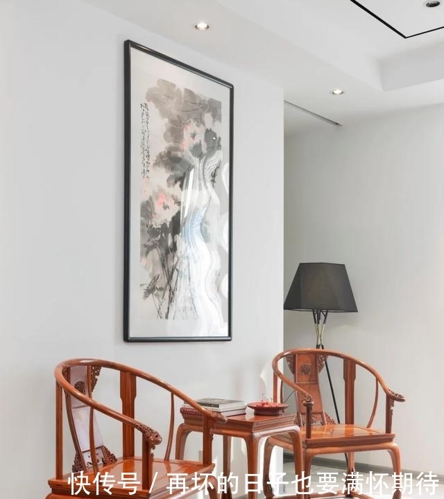  明式家具珍赏|如何把一款已经烂大街的家具做到不烂？