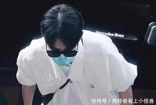 肖战|《青春环游记2》:肖战镜头“一剪没”,真的只是因为黑粉吗?