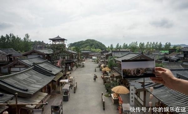 国内游|影视剧捧红的这些国内游打卡地点，你去了几个？