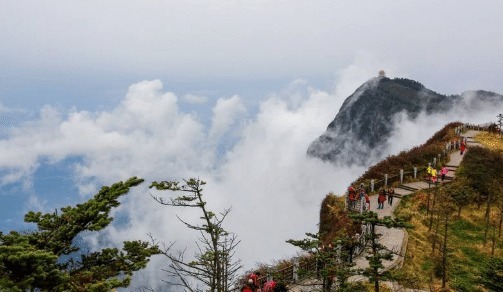曝光|辽宁女孩峨眉山失联,千字遗书曝光我会做一个漂亮的鬼