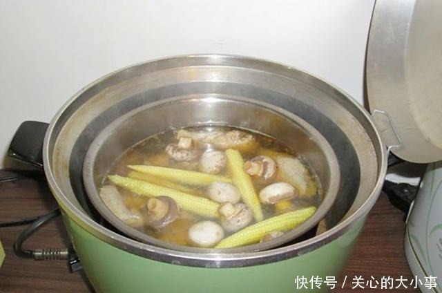 鸡肉|还在喝老母鸡汤吗这道鸡肉的做法,好吃到舔手指,上桌就能光盘