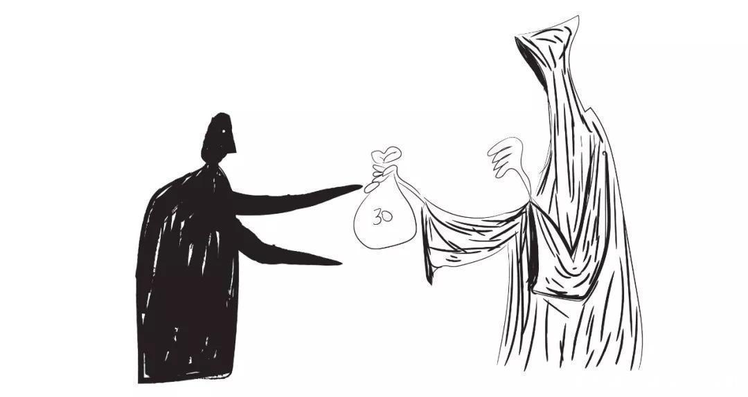  别人|成年人交往，要注意这4个潜规则，让你少走弯路。