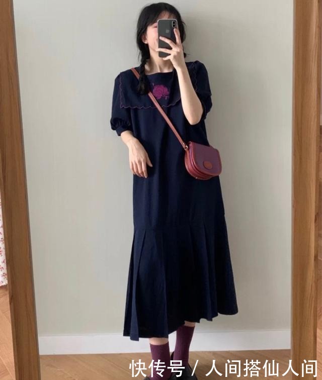吸睛|今年夏季的吸睛穿搭，让我们一起告别沉闷，复古时尚感upupup！