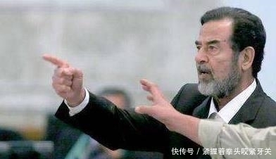 特战队员|抓住萨达姆并拍照的那个美军士兵, 后来怎么样了? 连工作都找不到