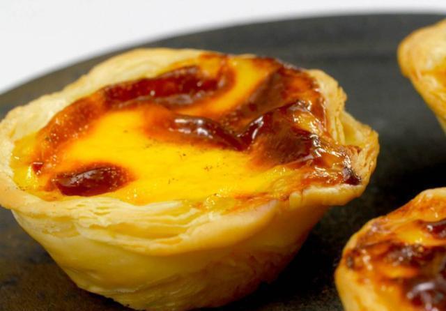 名字|明明是中国美食,却一直被误认为是外国货,只因名字“太洋气”