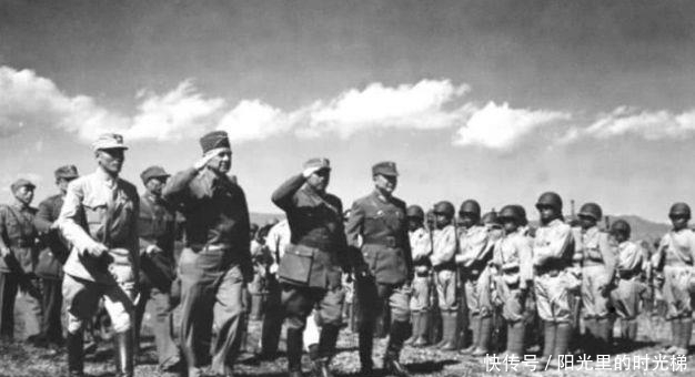 血性|抗战中最有血性的一次战役,8000名国军牺牲,日军无一生还!