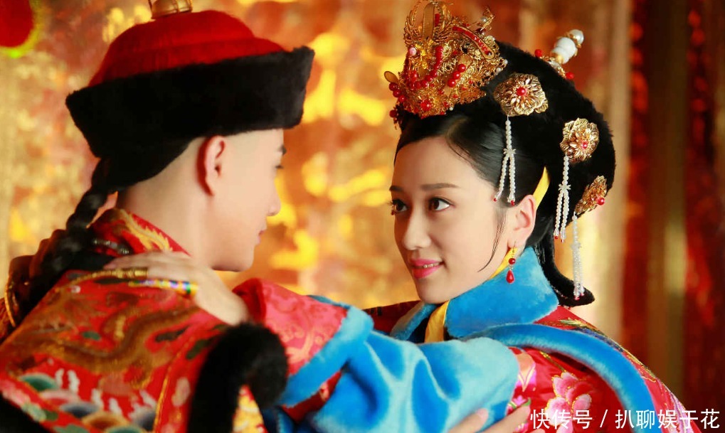 死亡|皇帝爱上妹妹偏要娶她为妃,生了6个子女,全都悲惨死亡