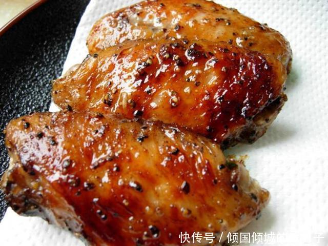  吃腻|鸡翅做法大全，13种经典做法，实在太简单易制了，炸鸡吃腻就收藏