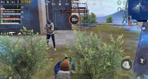 玩家|“吃鸡”玩家开箱“十连绿”后,打开1个BGM,获buff加成