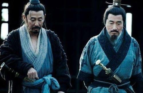 安定|他帮助刘邦打天下,却在安定天下后被杀,其中竟是因为此原因?