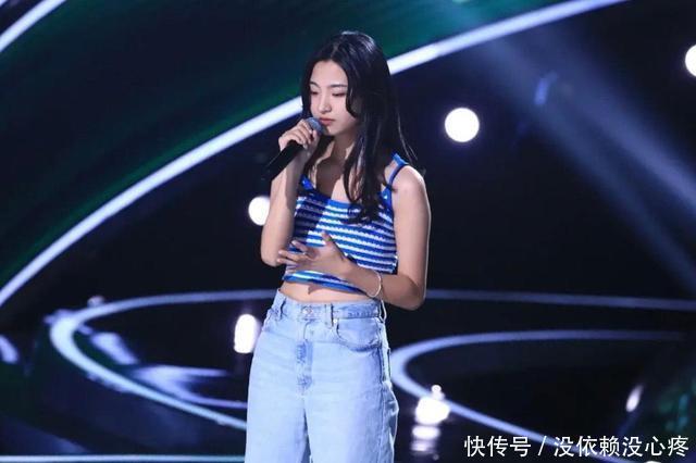  李健战队|这一季《好声音》里，单依纯颜值最高其实这几位的颜值并不输她