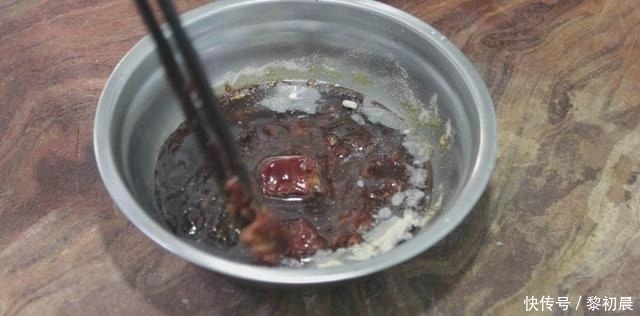 大厨|为什么饭店的压锅豆腐那么好吃?原来技巧全在这,看大厨怎么做的