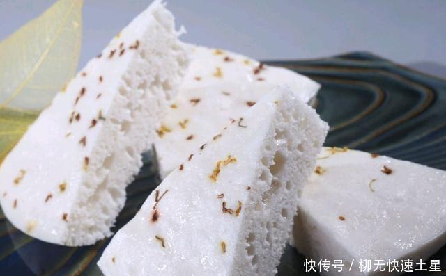 精致|传统的糕点是什么这10种具代表性,精致小巧,看看你吃了多少