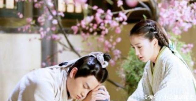 感动|皇帝拥有三宫六院，可他却唯独想保住发妻，世人为之感动