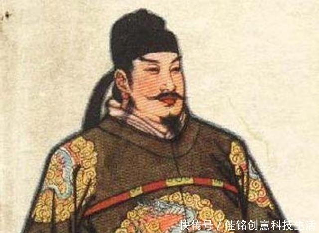 隋朝|隋朝留下的粮食 又被唐朝吃了五十年?是真是假?