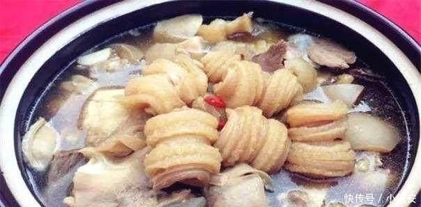 位置|6种动物身上最好吃的部位, 就是位置有点尴尬, 敢吃的人没几个!