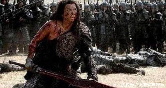 朱元璋|历史上最会打仗的四位君王，最后一位可以说是拯救了华夏民族