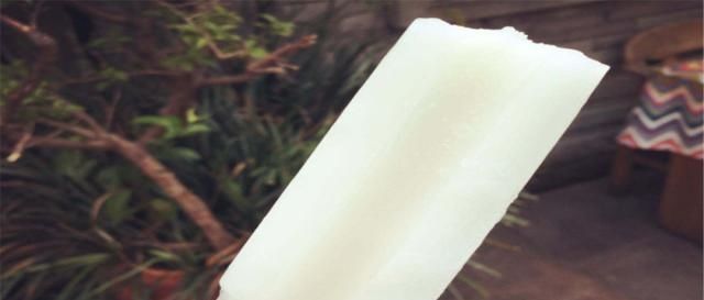 老冰棍|包装太“寒酸”的4种零食,明明很好吃,却因为包装很少有人买