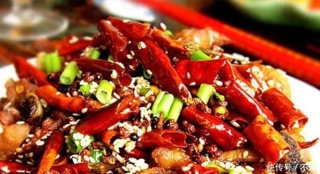  好吃|好吃下饭的几道家常菜, 再也不用下馆子了, 自己在家也能做