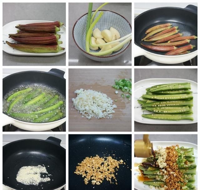  夏天|10道凉拌菜，夏天不可少的开胃菜，少油盐不油腻，上桌最早先光盘