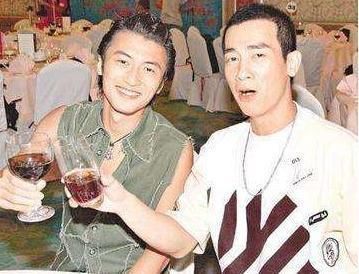 谢霆锋|陈小春当年痛批谢霆锋、陈冠希算什么东西,就连郑伊健都说惹不起他