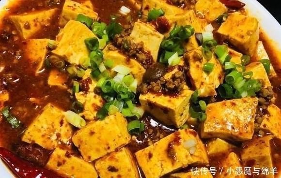 家常菜|简单不失美味的几道家常菜,好吃又营养,全家人都爱吃