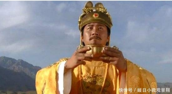 忌讳|朱元璋故意刁难沈万三，指着猪蹄问菜名，沈万三机智对答保住性命