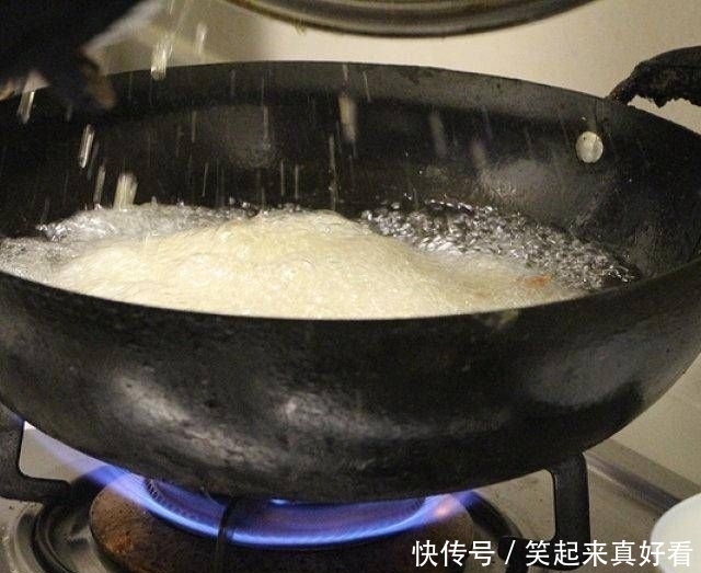  点心|麻辣小风的爪子很容易学，而且很辣。这点心太开胃了