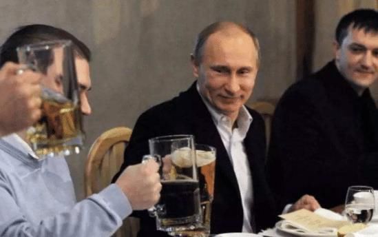 困惑|俄罗斯人很困惑,这样东西挺贵,中国人为何把它当水喝