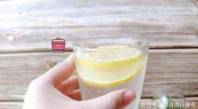  柠檬泡水|储存柠檬的方法非常简单，柠檬长时间不会皱缩