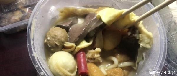 公认|外卖小哥公认接单就“后悔”的三种食物,最后一种想直接退单