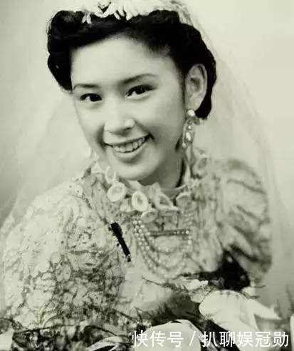 李宗仁|母亲是民国美女,丈夫是民国总统,可她晚年却在寺庙病逝