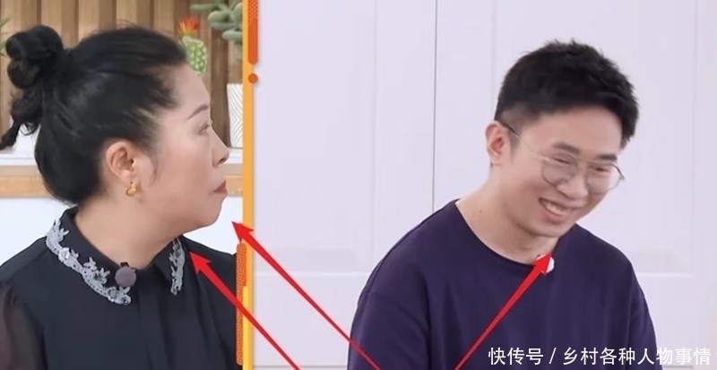 妈妈|杨迪妈妈上节目闹乌龙?错把沈腾当王一博,原来杨妈心里只有他!