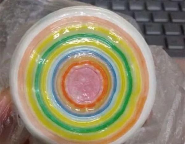 糖果|怎么吃都吃不完,这颗糖果能把舌头吃到流血,有谁作死吃过它