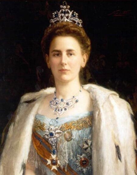 君主|至今统治荷兰的朝代——奥伦治拿骚王朝历代君主,连续三代是女王