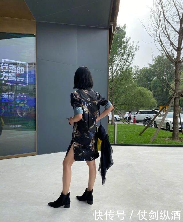 电影界|姚晨周迅罕见同框,电影界灵气代表和电视剧百变女王,谁赢了?