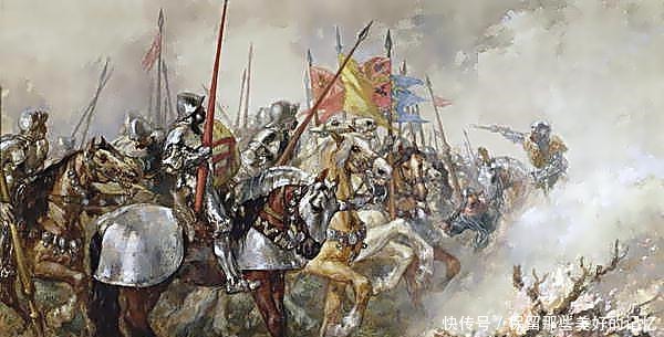 公国|话说法国奥赫良公国十一朝