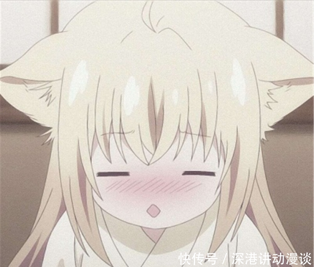 动漫|超甜·唯美·动漫头像:你怀念过去过去的每-个人都没空等你