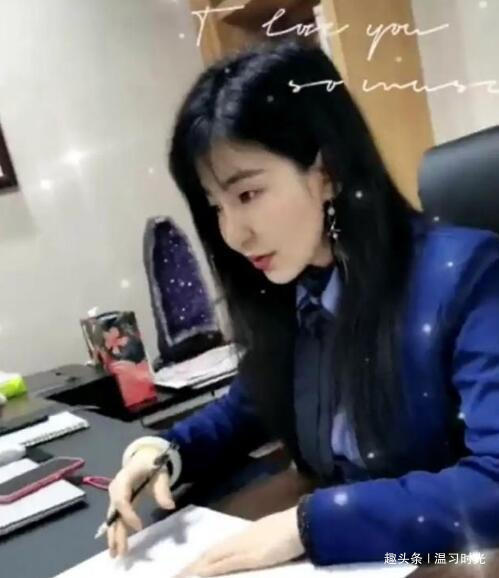 婚变|否认婚变,吕一晒与丈夫钱泳辰合影,并配文都挺好!