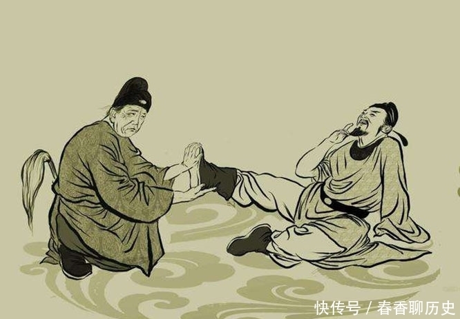 太监|大太监多为骂名传世，为何只有他被誉为“贤宦”？