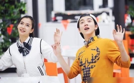 MC|跑男为什么宁愿让蔡徐坤做MC,也不让鹿晗回归看了原因做得对