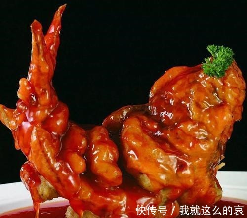 年夜饭|年夜饭万能糖醋菜系,这样做糖醋汤你就是大厨