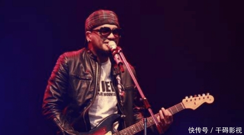  拒上|张学友拒上《歌手》原已很委婉！伍佰张震岳，才是真正的狠人