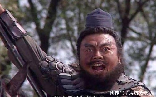  张飞|张飞真的是个有勇无谋的人吗？